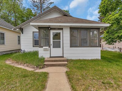 435 23rd Ave N, Saint Cloud, MN, 56303