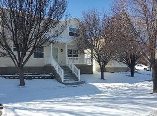 3958 E Dodge St, Eagle Mountain, UT 84005