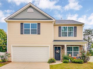 2333 Whisperwood St, Rural Hall, NC 27045