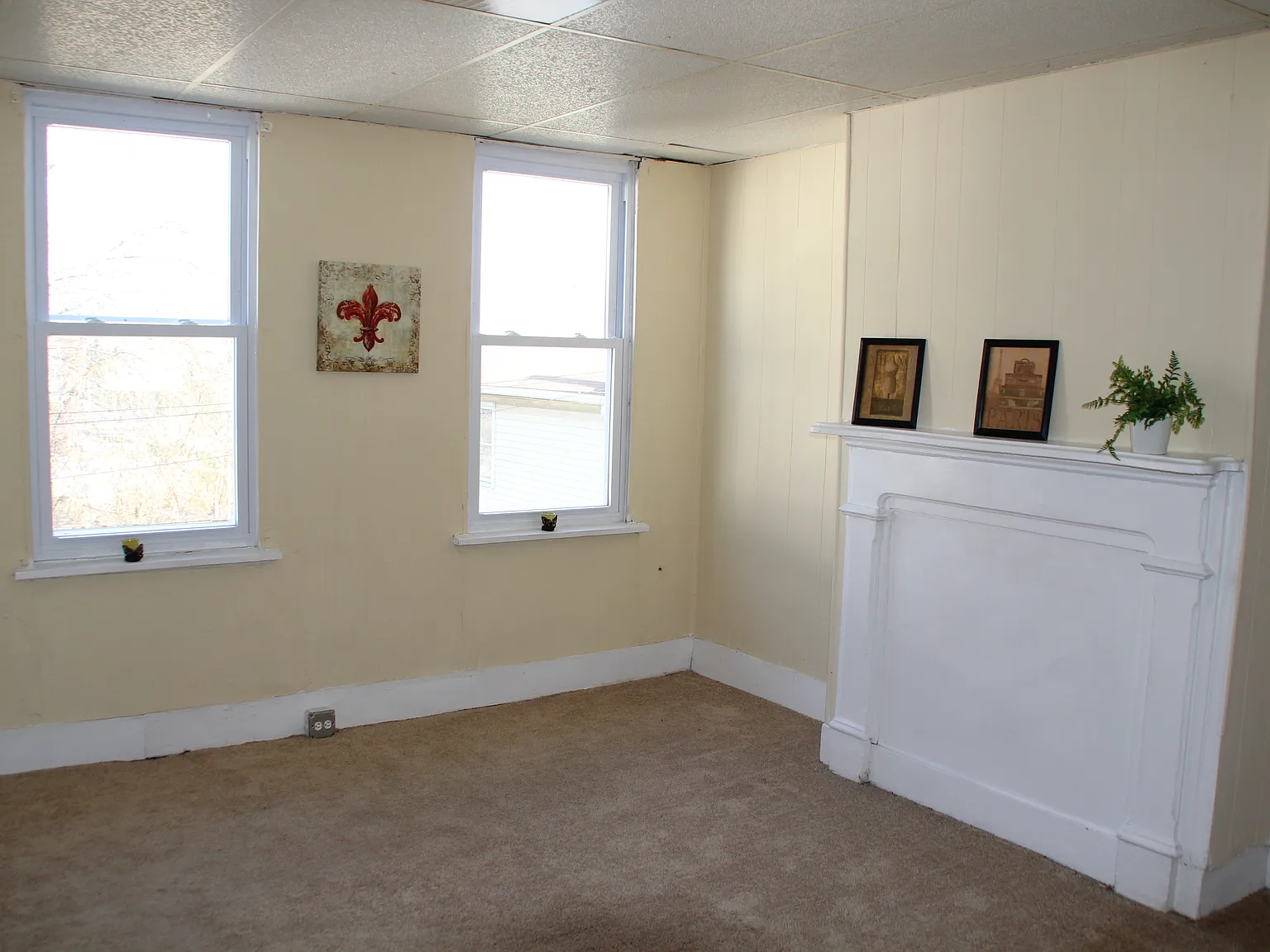 2 bed, $1,199 — Photo 2