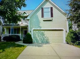 12122 Craig Ln, Overland Park, KS 66213