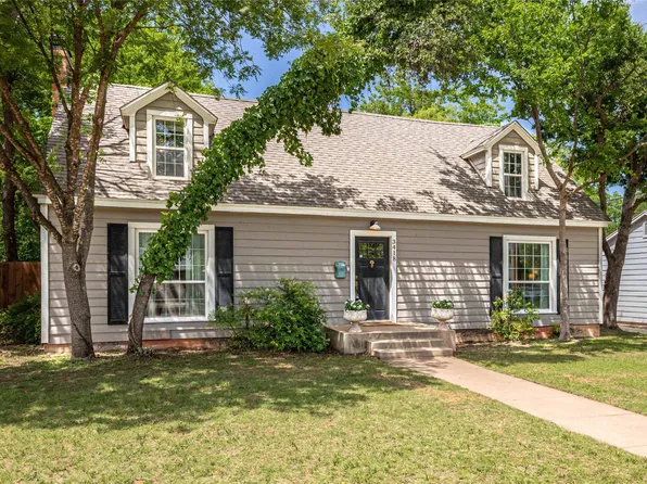 3418 S 11th St, Abilene, TX 79605