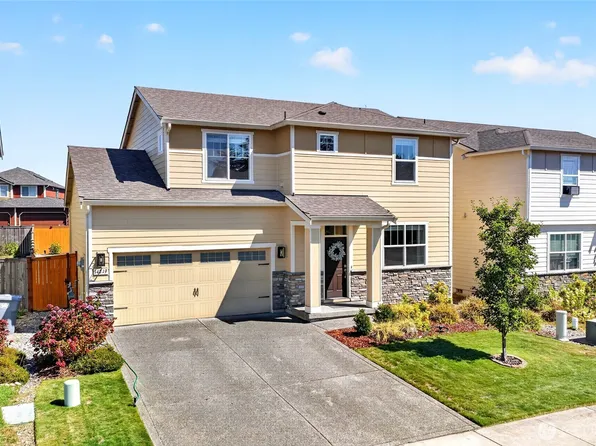 14219 67th Avenue Ct E, Puyallup, WA 98373