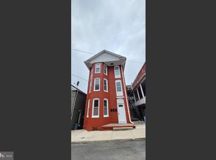 236 Glenn St, Cumberland, MD 21502
