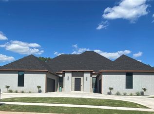 12620 Shenandoah Dr, Oklahoma City, OK 73173