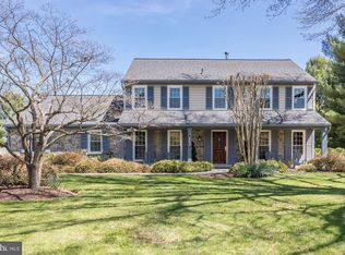 13209 Moran Dr, Gaithersburg, MD 20878