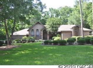 8724 SW 46th Ln, Gainesville, FL 32608