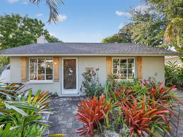 2612 Mulberry Ter, Sarasota, FL 34239