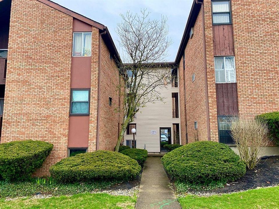 1st image of 4904 Chalet Dr APT 1