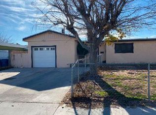 5805 Idle Ave, Las Vegas, NV 89107