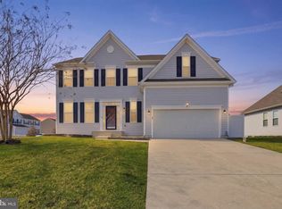 Khovanian - -hancock Iii, Magnolia, DE 19962