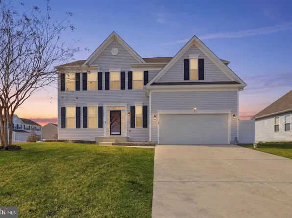 250 Paysan Ln, Magnolia, DE 19962