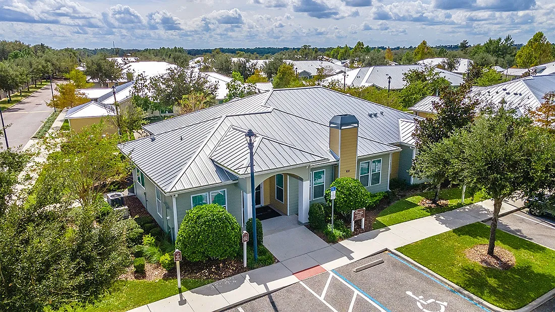 Saxon Cove Senior Living — Photo 4