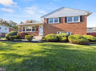 11006 Easecrest Dr, Silver Spring, MD 20902