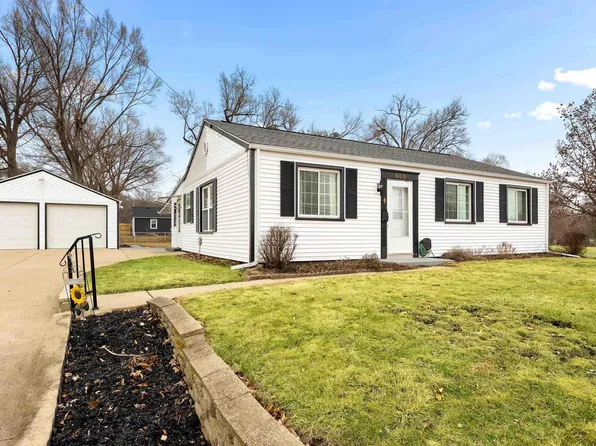 500 N Main St, North Pekin, IL 61554