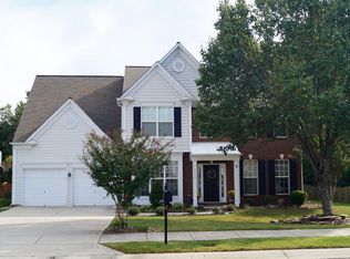 3912 Manor House Dr, Charlotte, NC 28270