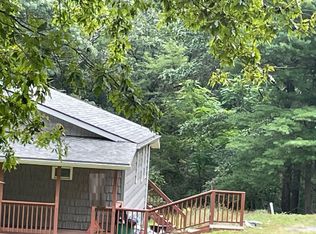 115 Ervin Ln, Augusta, WV 26704