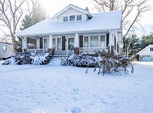 5879 Public Rd, Boody, IL 62514