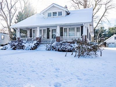 5879 Public Rd, Boody, IL, 62514