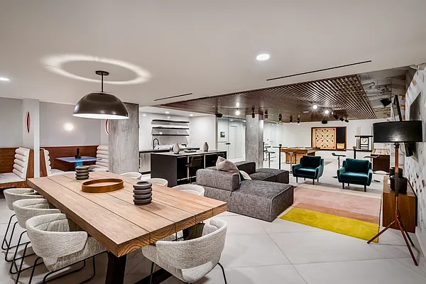 Rented by The Dermot Realty Management Company | media 9