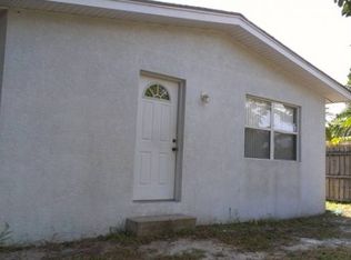 5000 70th Ave N, Pinellas Park, FL 33781