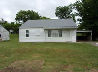 313 Juniper St, Greeneville, TN 37745
