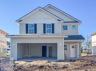 30 Hamilton Dr, Hinesville, GA 31313