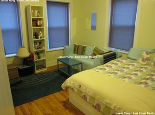 165 Kelton St APT 34, Boston, MA 02134