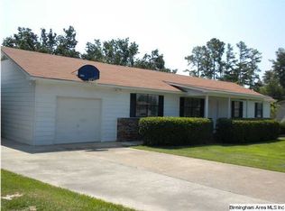 2308 Blue Ridge Dr, Leeds, AL 35094