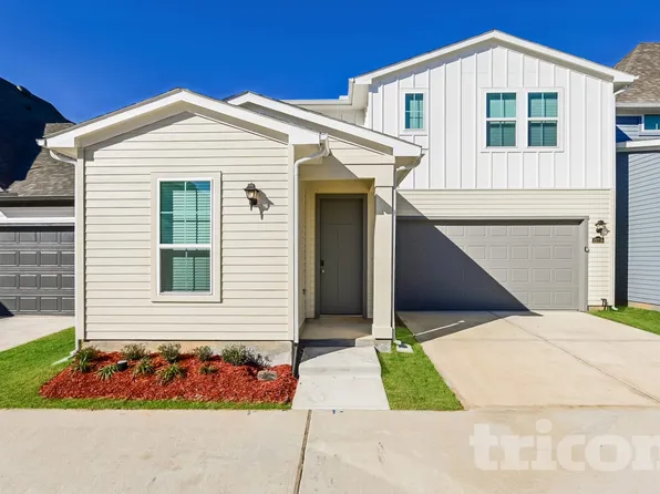 22718 Terrazzo Dr, Katy, TX 77449