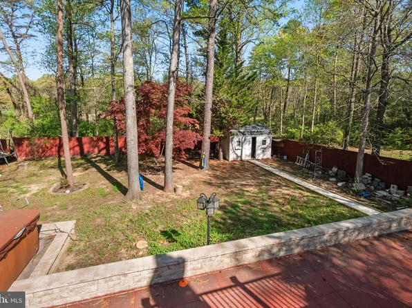 10606 Forestgate Pl, Glenn Dale, MD 20769