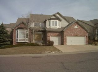 19797 E Ida Pl, Aurora, CO 80015