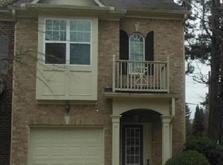 1641 Southgate Mill Dr, Duluth, GA 30096
