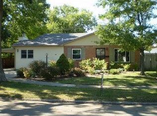 3409 Hackney Dr, Kettering, OH 45420