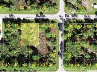 26399 Glaspell Rd, Punta Gorda, FL 33955