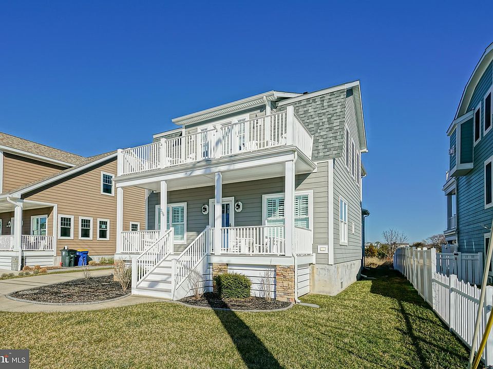 206 Anglers Rd, Lewes, DE 19958 Zillow