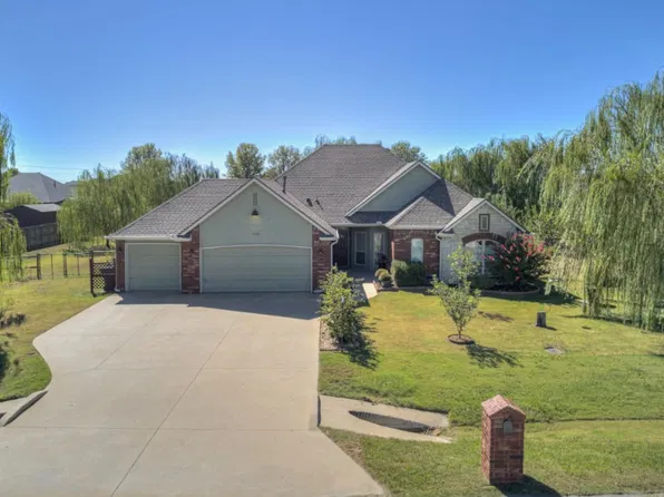 5500 E 145th St, Collinsville, OK 74021