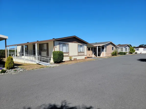 49 Sunshine Way #49, Eureka, CA 95503
