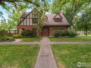 122 Jackson Ave, Fort Collins, CO 80521