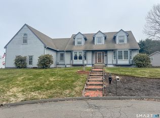10 Boris Court, Meriden, CT 06450