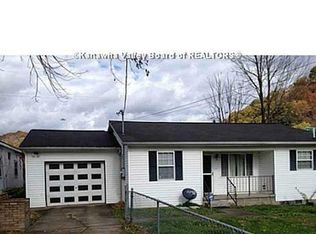 13 Putney St, Charleston, WV 25306