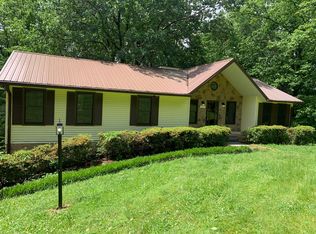 805 Ridge Mountain Dr, Boones Mill, VA 24065