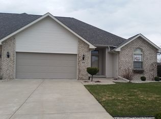 3104 Gaslight Ct, Bay City, MI
