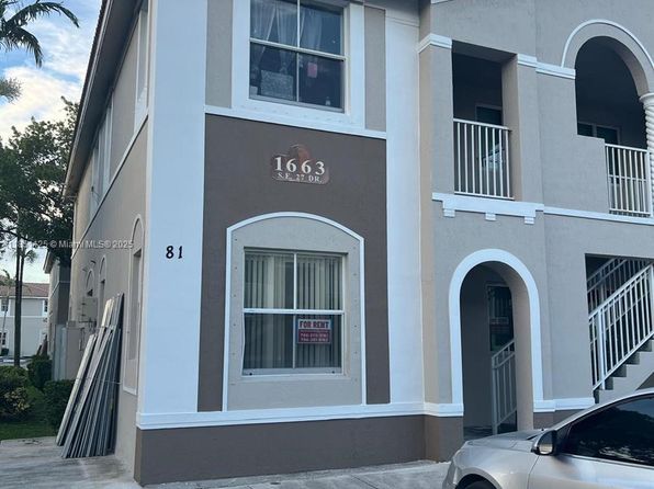 1663 SE 27th Dr UNIT 100