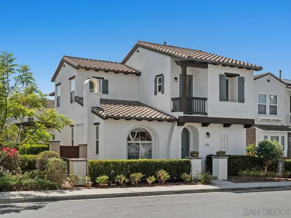 6096 Roselle Meadows Trl, San Diego, CA 92130