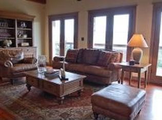 16700 Forest Way, Austin, TX 78734