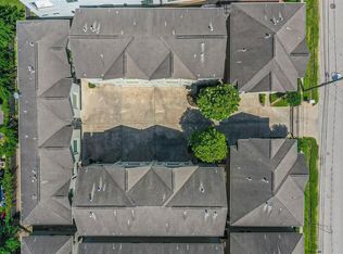 4336 Center St, Houston, TX 77007