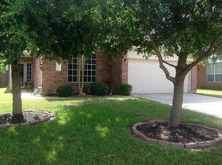 21319 Bella Dulce Ct, Spring, TX 77379