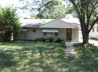 6827 14th Ave S, Richfield, MN 55423