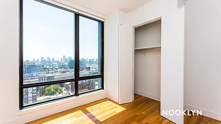 Rented by Nooklyn NYC LLC